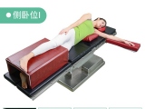 蒙泰護理手術體位墊，舒適安全每一步